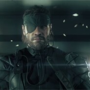 Metal Gear Solid 5 The Phantom Pain : un trailer nostalgique et inquiétant pour la sortie du jeu