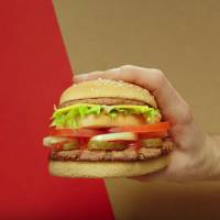 McDonald&#039;s et Burger King : bientôt un burger commun, le McWhopper ?