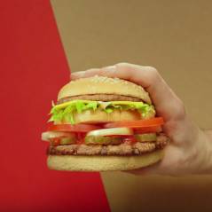 McDonald's et Burger King : bientôt un burger commun, le McWhopper ?