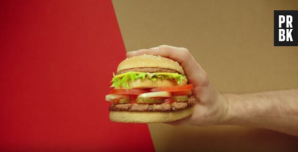 McDonald's et Burger King prêts à s'allier pour lancer le MacWhopper ?