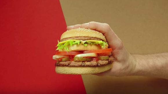 McDonald's et Burger King : bientôt un burger commun, le McWhopper ?