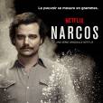  Narcos : Wagner Moura est Pablo Escobar 