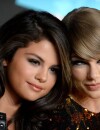 Selena Gomez et Taylor Swift : instant câlin aux MTV VMA 2015 