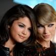  Selena Gomez et Taylor Swift : instant câlin aux MTV VMA 2015 