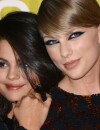  Selena Gomez et Taylor Swift complices aux MTV VMA 2015 