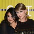  Selena Gomez et Taylor Swift complices aux MTV VMA 2015 