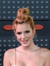  Bella Thorne aux MTV VMA 2015 