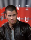  Nick Jonas aux MTV VMA 2015 