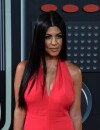  Kourtney Kardashian aux MTV VMA 2015 