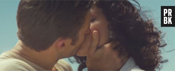 Taylor Swift et Scott Eastwood dans le clip sexy et dépaysant de Wildest Dreams