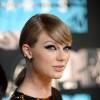Taylor Swift sur le tapis rouge des MTV Video Music Awards le 30 août 2015 à Los Angeles