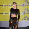 Taylor Swift sur le red carpet des MTV Video Music Awards le 30 août 2015 à Los Angeles