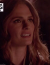 Castle saison 8 : Castle en danger, Alexis détective, Kate capitaine