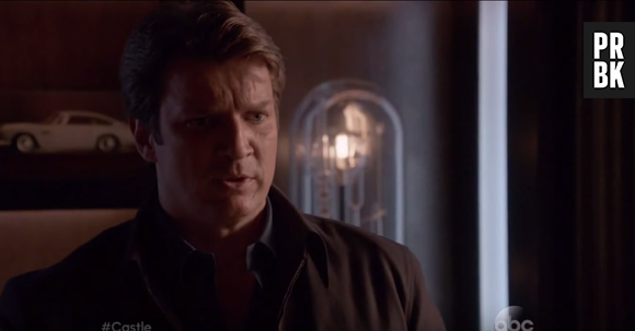 Castle saison 8 : Castle en danger, Alexis détective, Kate capitaine