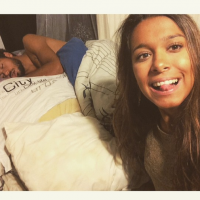 Julien Guirado : sa soeur dévoilée par Vanessa Lawrens sur Instagram, c'est une bombe !