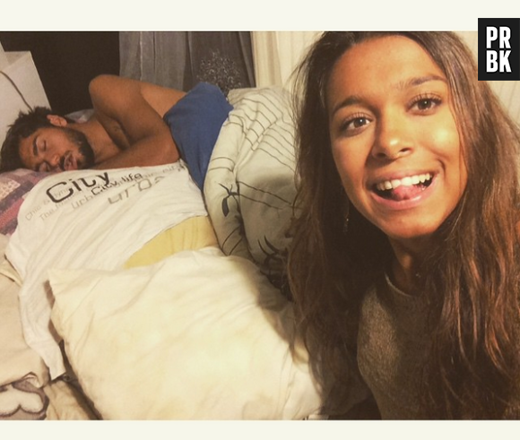 Julien Guirado : sa soeur, Morgane, se dévoile sur Instagram
