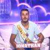 Secret Story 9 : Jonathan élu Mister Secret