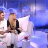Secret Story 9 : Claudia buzze Kévin et Mélanie pour détourner l'attention des candidats
