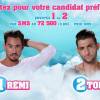 Secret Story 9 : Rémi et Tony nominés
