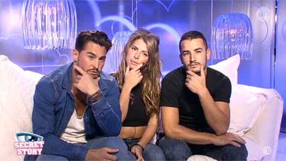 Secret Story 9 : le salaire des candidats dévoilé ?