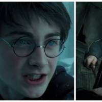 Et si Harry Potter avait été un méchant Serpentard ? La bande-annonce qui fait le buzz