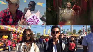 Nekfeu, Club Cheval, Oxmo Puccino... les meilleurs clips de la semaine