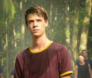 Under the Dome saison 3, épisode 13 : Joe sur une photo