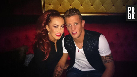 Gaëlle et Jordan (Les Ch'tis) sont officiellement en couple depuis fin novembre 2013