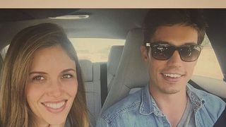 Kayla Ewell mariée : l'ex-star de Vampire Diaries a dit 'oui' devant Candice Accola et Nina Dobrev