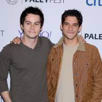 Teen Wolf saison 5 : la déclaration d'amitié de Tyler Posey à Dylan O'Brien pour les 6 ans du pilote