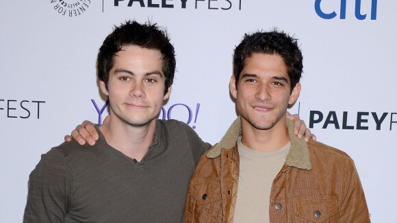 Teen Wolf saison 5 : la déclaration d'amitié de Tyler Posey à Dylan O'Brien pour les 6 ans du pilote