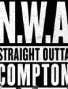 NWA Straight Outta Compton, le film produit par Ice Cube avec Corey Hawkins, F. Gary Gray, Jason Mitchell, O'Shea Jackson Jr. au cinéma le 16 septembre 2015 en France