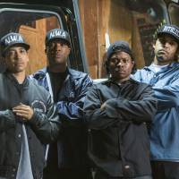 NWA Straight Outta Compton : le succès cinéma de la rentrée en 5 chiffres