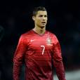  Cristiano Ronaldo est le sportif qui touche le plus d'argent sur Twitter grâce à ses tweets sponsorisés 