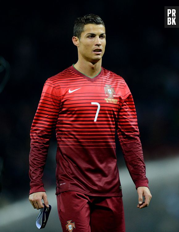 Cristiano Ronaldo est le sportif qui touche le plus d'argent sur Twitter grâce à ses tweets sponsorisés