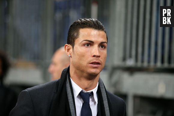 Cristiano Ronaldo est le sportif qui touche le plus d'argent sur Twitter grâce à ses tweets sponsorisés