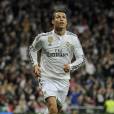  Cristiano Ronaldo est le sportif qui touche le plus d'argent sur Twitter grâce à ses tweets sponsorisés 