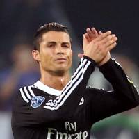 Cristiano Ronaldo : CR7 empoche plus de 200 SMIC mensuel... en un seul tweet sponso !