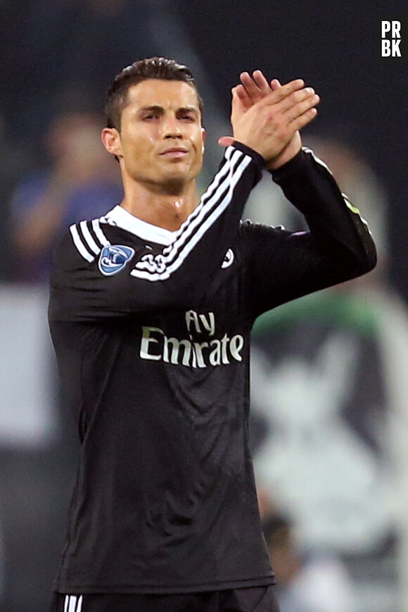 Cristiano Ronaldo est le sportif qui touche le plus d'argent sur Twitter grâce à ses tweets sponsorisés