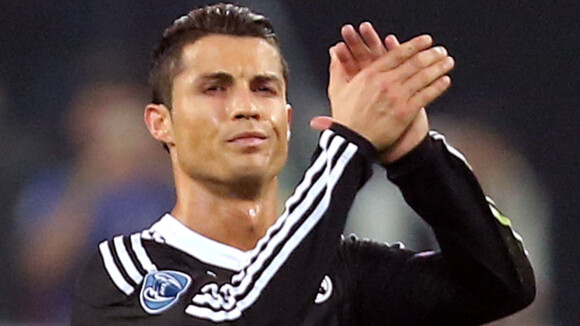 Cristiano Ronaldo : CR7 empoche plus de 200 SMIC mensuel... en un seul tweet sponso !