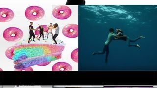 Stromae, The Shoes, Beyoncé, Hyphen Hyphen... les meilleurs clips de la semaine