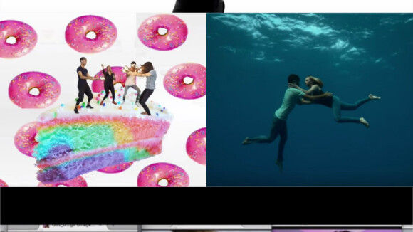 Stromae, The Shoes, Beyoncé, Hyphen Hyphen... les meilleurs clips de la semaine