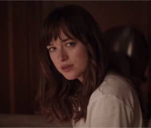 Fifty Shades of Grey - Dakota Johnson célibataire : "Les hommes ont peur de moi"