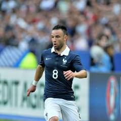 Mathieu Valbuena "pendu" par des supporters de l'OM : le match de la honte