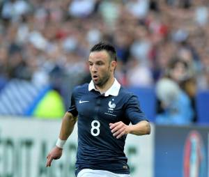 Mathieu Valbuena : retour difficile au Vélodrome lors du match OM-OL, le dimanche 20 septembre 2015