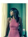 Shy'm prend la pose sur Instagram