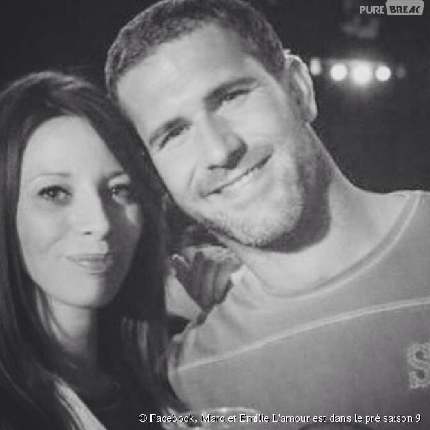 Marc L Amour Est Dans Le Pre 2014 Papa Premiere Photo De Son