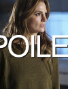 Castle saison 8 : Kate presque absente du premier épisode