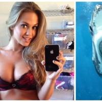 Selfies : attention danger, ils font plus de morts... que les requins !