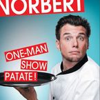 Norbert Tarayre s'auto-clashe après l'échec de son one-man-show